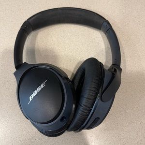 bose wireless headphones